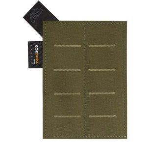 Адаптер вставка Molle Helikon-Tex Insert 2 Cordura Olive Green IN-MA2-CD-02 P1237057 фото