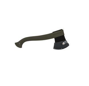 Топор Morakniv Outdoor Axe 2000 Blade Black AX-CAX-BS-02 A8130 фото