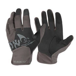 Рукавиці Helikon-Tex All Round Fit TACTICAL Black RK-AFL-PO-0135A M125555954 фото