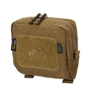Кишеня підвісна Helikon-Tex COMPETITION UTILITY POUCH Coyote MO-CUP-CD-11 M1255551763 фото