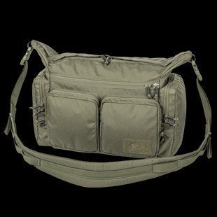 Сумка Helikon-Tex WOMBAT Mk2 - Cordura Adaptive Green TB-WB2-CD-12 M1255551470 фото