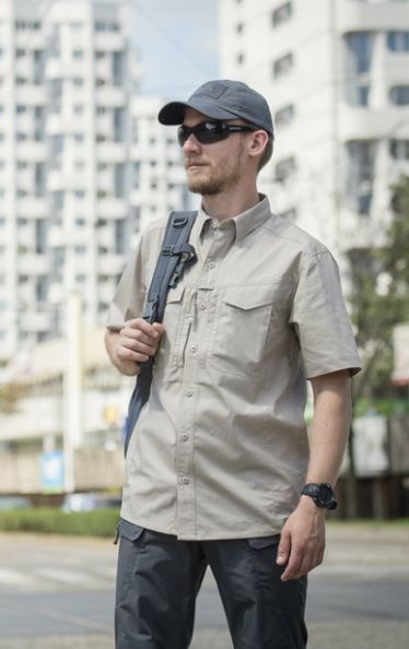 Бейсболка Helikon-Tex BBC Cap &mdash; NyCo Ripstop &mdash; MultiCam CZ-BBC-NR-34 A8420 фото