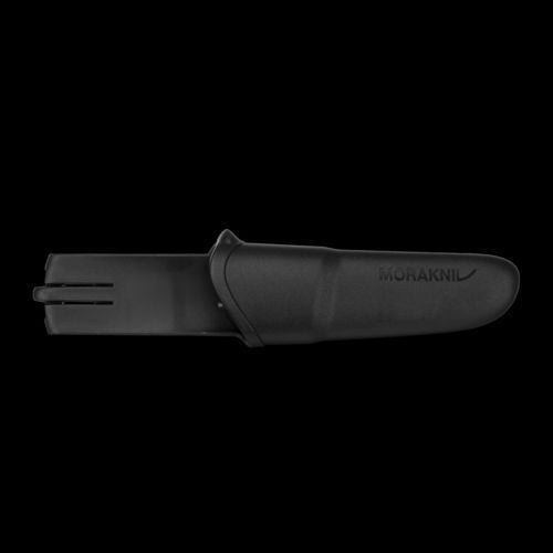 Нож Morakniv Utility Service Knife - Stainless Steel - Blue 12798 A9684 фото