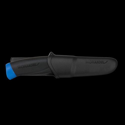 Нож Morakniv Utility Service Knife - Stainless Steel - Blue 12798 A9684 фото