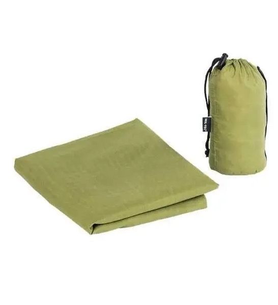 Вставка утеплювач для спального мішка Mil-Tec innenschlafsack 190 x 80 olive 14117001 P123316 фото