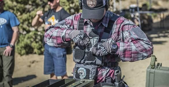 Кишеня підвісна Helikon-Tex COMPETITION UTILITY POUCH Coyote MO-CUP-CD-11 M1255551763 фото