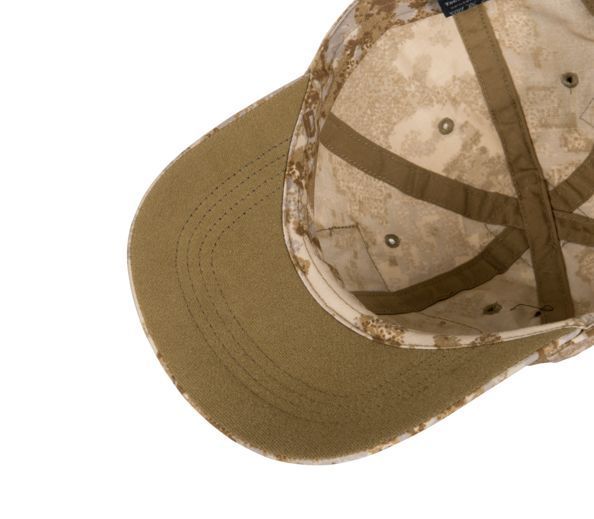Бейсболка Helikon-Tex BBC Cap &mdash; NyCo Ripstop &mdash; MultiCam CZ-BBC-NR-34 A8420 фото