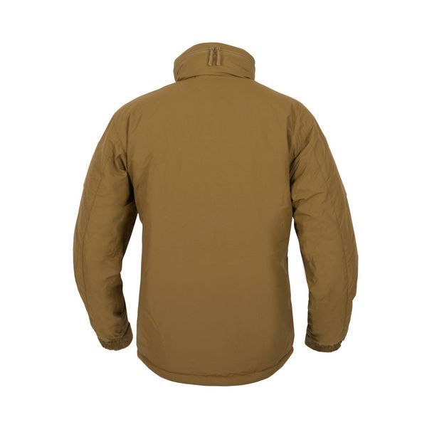 Зимняя куртка легкая Helikon-Tex LEVEL 7 Lightweight Winter Jacket Apex Flecktarn KU-L70-NL-23 M1255551580 фото