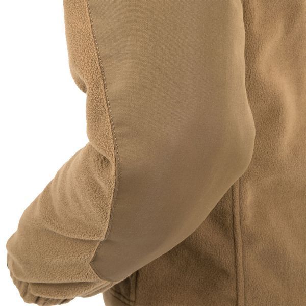 Толстовка флісова Helikon-Tex STRATUS Olive Green BL-STC-HF-02 M1255551107 фото