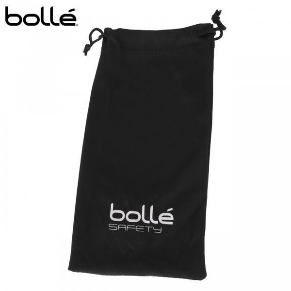 Прозрачные тактические очки Bolle COBRA Clear противоосколочные COBFSPSI M125555711 фото