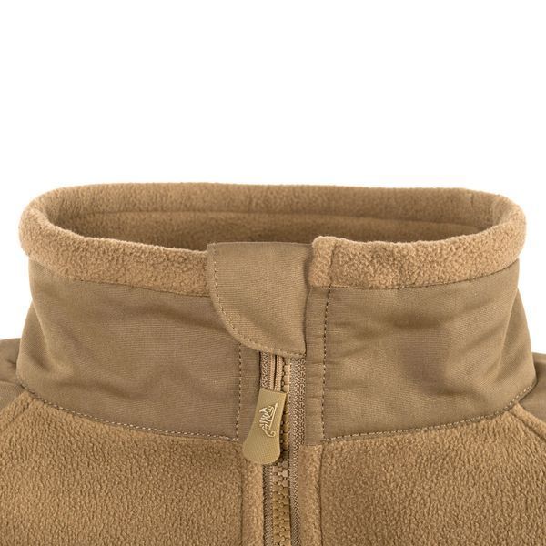 Толстовка флісова Helikon-Tex STRATUS Olive Green BL-STC-HF-02 M1255551107 фото
