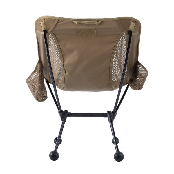 Стул раскладной легкий Helikon-Tex Traveler Coyote AC-TLC-CD-11 P123411 фото