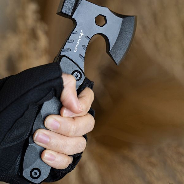 Мультитул JB Tacticals Мультиінструмент 16-в-1 з мінітопором:JB-MLT-0003 A9069 фото