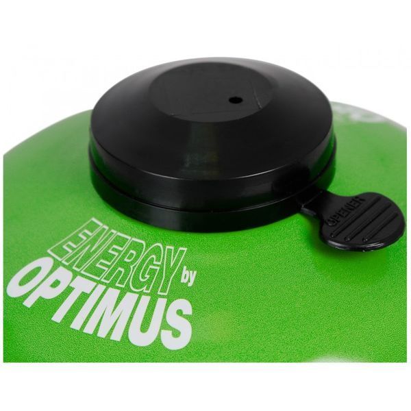 Газовий балон туристичний OPTIMUS Butan 100 г 14911900 M1255551996 фото