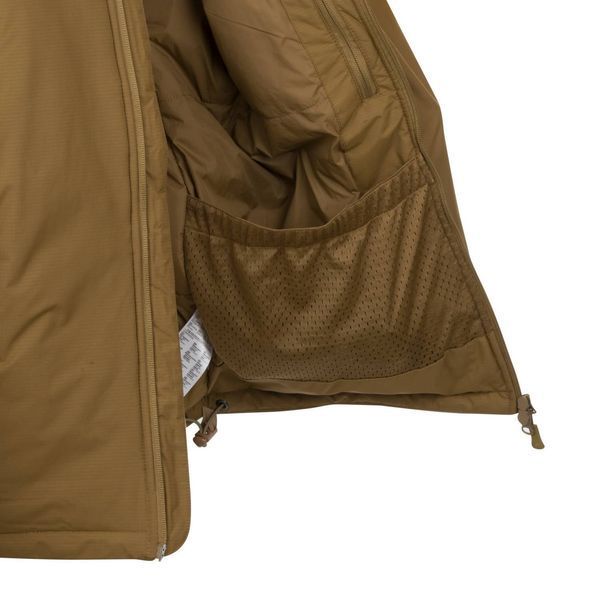 Зимняя куртка легкая Helikon-Tex LEVEL 7 Lightweight Winter Jacket Apex Flecktarn KU-L70-NL-23 M1255551580 фото