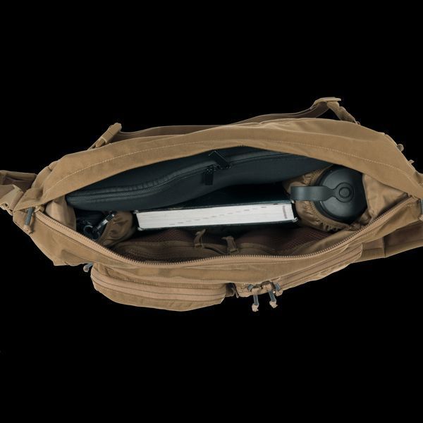 Сумка Helikon-Tex WOMBAT Mk2 - Cordura Adaptive Green TB-WB2-CD-12 M1255551470 фото