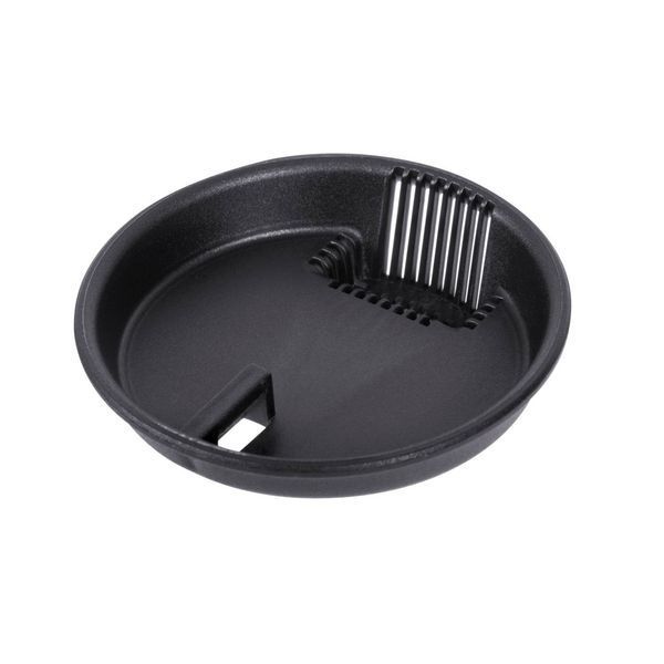 Бутылка для воды Helikon-Tex Tritan BOTTLE Smoked 1л M1255551009 фото