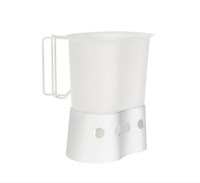 Плита польова Mil-tec US Army / Canteen Stand Cup US LC2 Alice 14917000 P123582 фото