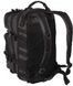 Рюкзак функциональный 36 л Mil-Tec Assault Tactical Black Large 14002288 P123646 фото 2