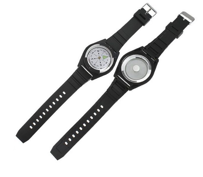 Компас наручный Mil-Tec 15799500- M1255551230 фото