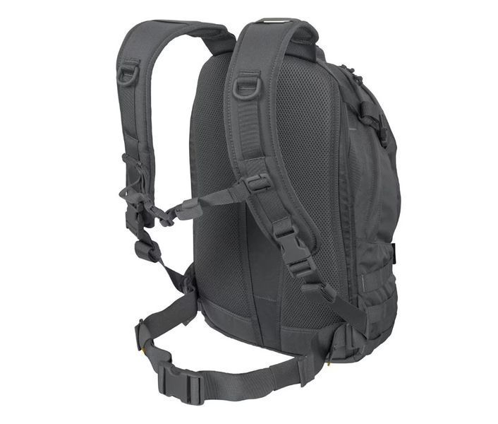 Рюкзак легкий Helikon-Tex EDC Cordura 21 л Flecktarn PL-EDC-CD-23 P1237214 фото