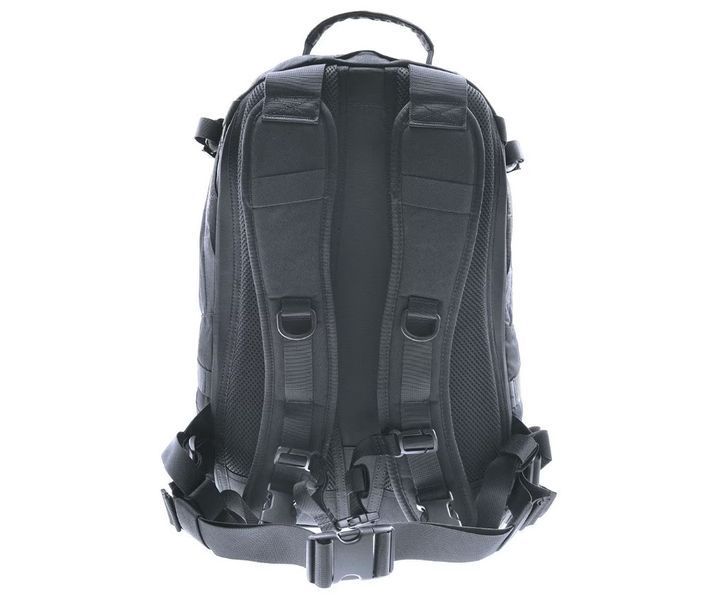 Рюкзак легкий Helikon-Tex EDC Cordura 21 л Flecktarn PL-EDC-CD-23 P1237214 фото