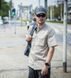 Бейсболка Helikon-Tex BBC Cap &mdash; NyCo Ripstop &mdash; MultiCam CZ-BBC-NR-34 A8420 фото 6