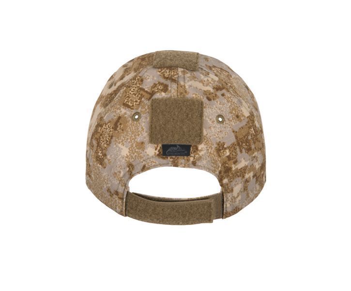 Бейсболка Helikon-Tex BBC Cap &mdash; NyCo Ripstop &mdash; MultiCam CZ-BBC-NR-34 A8420 фото