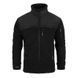 Толстовка флісова Helikon-Tex Defender QSA + HID Black BL-DEH-HF-01 P1236965 фото 4