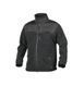 Толстовка флісова Helikon-Tex Defender QSA + HID Black BL-DEH-HF-01 P1236965 фото 2