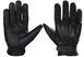 Перчатки Перчатки outdoor кожаные Mil-Tec Defender black 12504002- P123688 фото 1