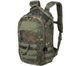 Рюкзак легкий Helikon-Tex EDC Cordura 21 л Flecktarn PL-EDC-CD-23 P1237214 фото 1
