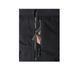 Куртка флісова з вітрозахисною та повітропроникною мембраною Helikon-Tex Classic Army Windblocker Black BL-CAF-FM-01 P1236700 фото 4