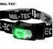 Налобный фонарь Mil-Tec 4 цвета Luxeon 15170102 M12555547 фото 4