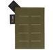 Адаптер вставка Molle Helikon-Tex Insert 2 Cordura Olive Green IN-MA2-CD-02 P1237057 фото 1