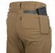 Брюки тактические Helikon-Tex Greyman Tactical DuraCanvas Coyote SP-GTP-DC-11 P1237416 фото 6