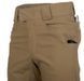 Брюки тактические Helikon-Tex Greyman Tactical DuraCanvas Coyote SP-GTP-DC-11 P1237416 фото 4