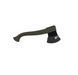 Топор Morakniv Outdoor Axe 2000 Blade Black AX-CAX-BS-02 A8130 фото 1