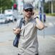 Бейсболка Helikon-Tex BBC Cap &mdash; NyCo Ripstop &mdash; MultiCam CZ-BBC-NR-34 A8420 фото 8