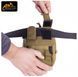Переходник Molle для ремня Helikon-Tex BMA 3 Black IN-BM3-CD-01 P1165 фото 5