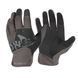 Рукавиці Helikon-Tex All Round Fit TACTICAL Black RK-AFL-PO-0135A M125555954 фото 1