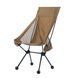 Стул раскладной легкий Helikon-Tex Traveler ENLARGED COYOTE AC-ELC-CD-11 P1236949 фото 1