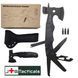Мультитул JB Tacticals Мультиінструмент 16-в-1 з мінітопором:JB-MLT-0003 A9069 фото 3