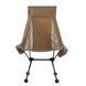 Стул раскладной легкий Helikon-Tex Traveler ENLARGED COYOTE AC-ELC-CD-11 P1236949 фото 4