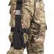 Кобура универсальная на ногу Mil-Tec Black 16145102 P1230 фото 2