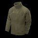 Толстовка флісова Helikon-Tex STRATUS Olive Green BL-STC-HF-02 M1255551107 фото 1