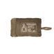 Куртка Вітровка Helikon-Tex WINDRUNNER WINDPACK NYLON PL Woodland KU-WDR-NL-04 A8930 фото 5