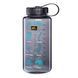 Бутылка для воды Helikon-Tex Tritan BOTTLE Smoked 1л M1255551009 фото 1