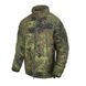 Зимняя куртка легкая Helikon-Tex LEVEL 7 Lightweight Winter Jacket Apex Flecktarn KU-L70-NL-23 M1255551580 фото 1