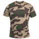 Футболка Mil-tec T-SHIRT TARN WH SPLINTER 11012026 A9024 фото 1